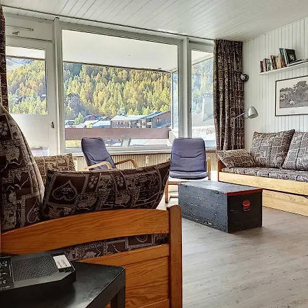 Val-d'isère, 2 Pièces, 4 Personnes - Fr-1-518-106 Appartamento
