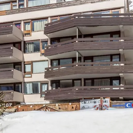 Val-d'isère, 2 Pièces, 4 Personnes - Fr-1-518-106 Appartamento *